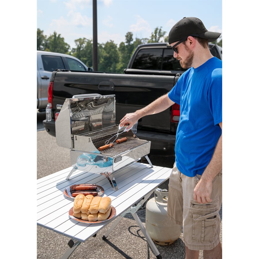 Product of Camco 51892 43-1/2 Inch 27 Inch Yes Table 