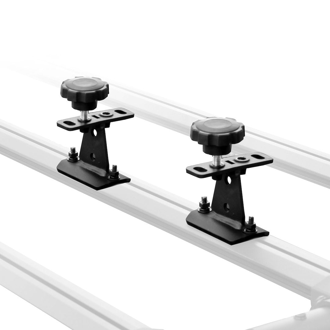 Go Rhino 5950060t Roof Rack Accessory Mounting Bracket||gr_4-Core_Mount_Kit_Hi-Lift-Jack_5950060t_004.Jpg||85||g265950060t||1308482