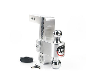 Weigh Safe Ctb8-2 Trailer Hitch Ball Mount||ctb8-2.Jpg||85||wsfctb82||1038386