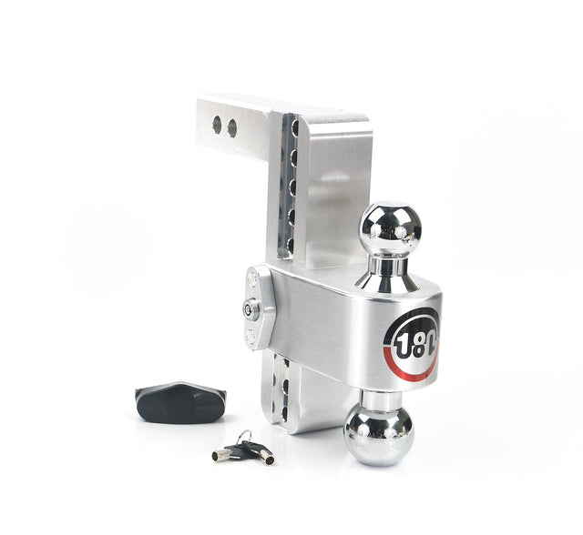 Weigh Safe Ctb8-2 Trailer Hitch Ball Mount||ctb8-2.Jpg||85||wsfctb82||1038386