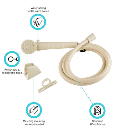 Dura Faucet Df-Sa130-Bq Shower Head||df-Sa130-Bq-Fco.Jpg||86||d6udfsa130bq||1051460