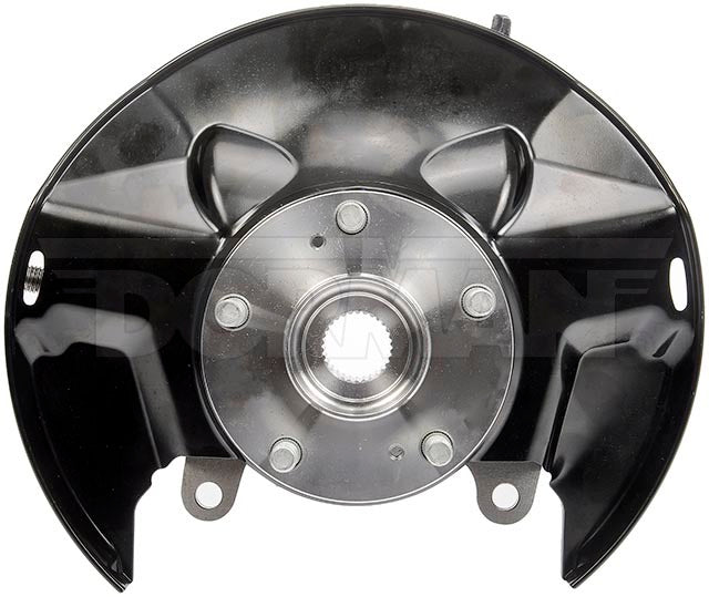 Dorman (Oe Solutions) 698-488 Wheel Bearing And Hub Assembly||||87||d18698488||2012725