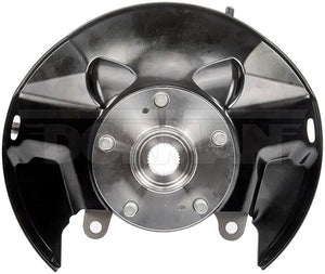 Dorman (Oe Solutions) 698-488 Wheel Bearing And Hub Assembly||||87||d18698488||2012725