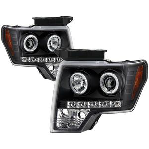 Product of Spyder Automotive 5010230 Headlight Assembly