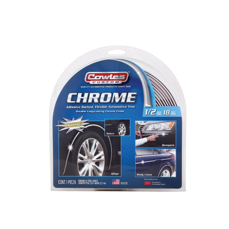 Product of Cowles Products S37750 Side Molding