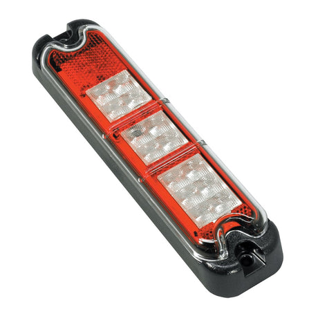 Product of J.W. Speaker 0338061 281 Series Tail Light Assembly 