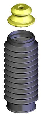 Kyb Shocks Sb103 Shock Absorber Boot||sb103.Jpg||85||k11sb103||1721724