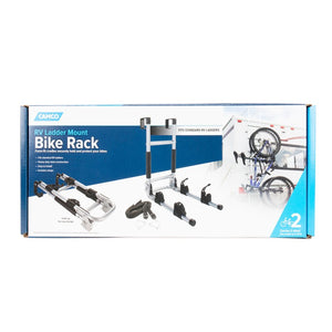 Product of Camco 51492 Bike Rack - Ladder Mount