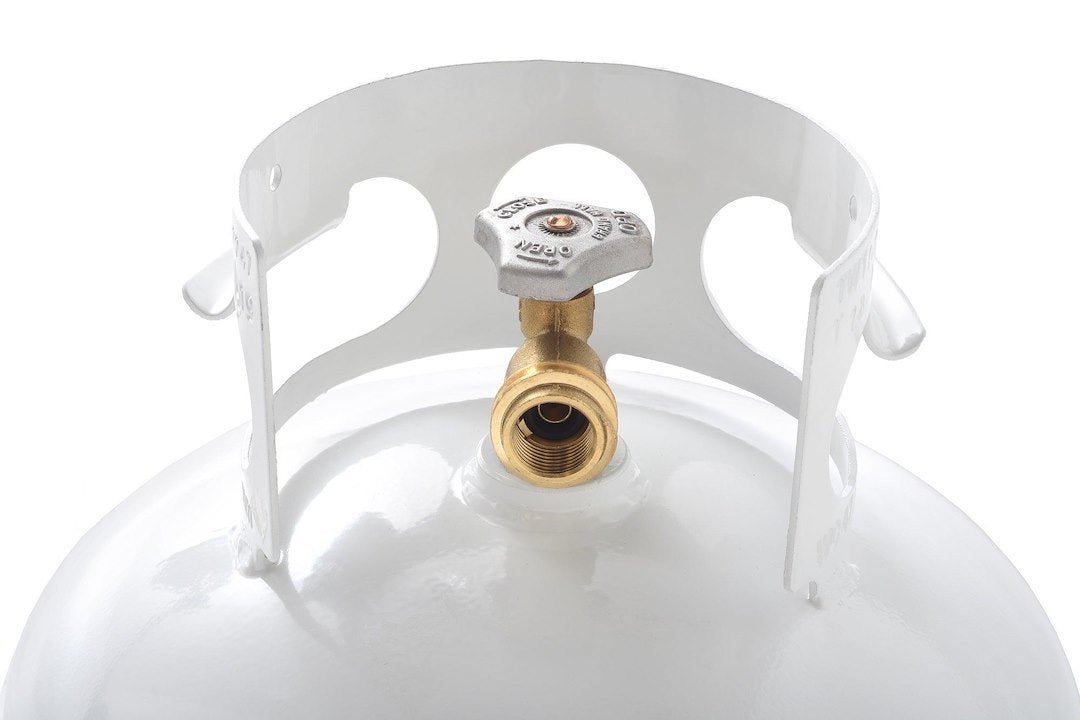Product of Flame King Ysn301 Propane Tank