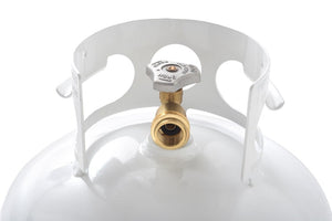 Product of Flame King Ysn301 Propane Tank