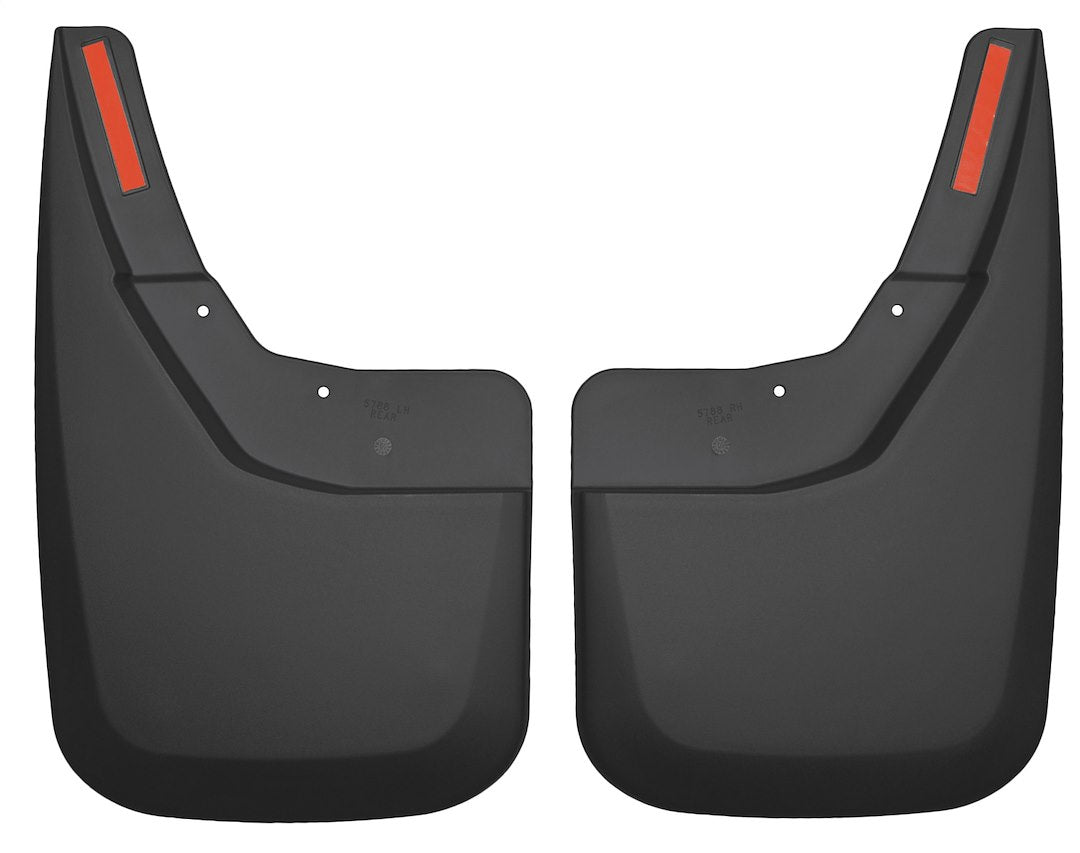 Product of Husky Liner 57881 Mud Flap
