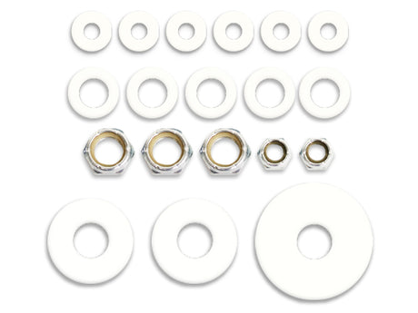 Product of Blue Ox Bx88382 Washer