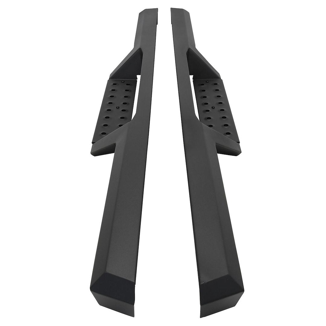 Product of Westin Automotive 56-14185 HDX Nerf Bar With Drop Down Steps 