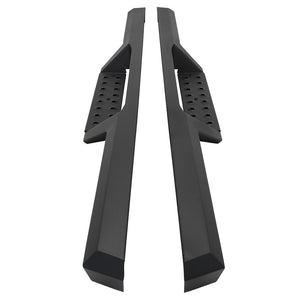 Product of Westin Automotive 56-14185 HDX Nerf Bar With Drop Down Steps 