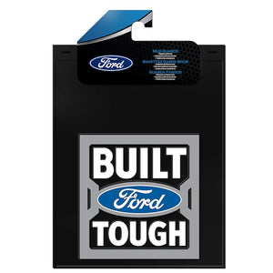 Plasticolor 001861r01 Mud Flap||001861r01_1.Png||86||p23001861r01||1467874