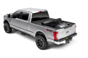 Product of Truxedo Sentry Hard Roll-Up 1597701 Tonneau Cover 