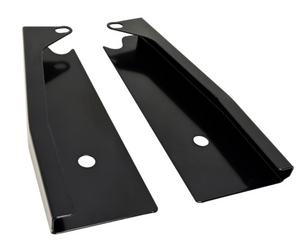 Westin Public Safety 36-52135wc Bumper Push Bar Top Channel Cover||36-52135wc_2.Png||87||w163652135wc||2265964
