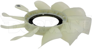 Dorman (Oe Solutions) 621-345 Cooling Fan Blade||621-345-001.Jpg||86||d18621345||2243100