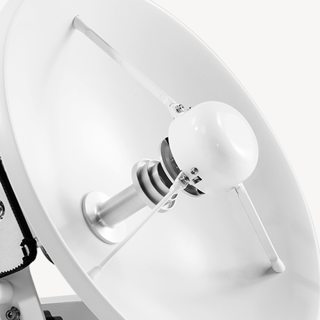 Product of Intellian B4-309ss Satellite Tv System