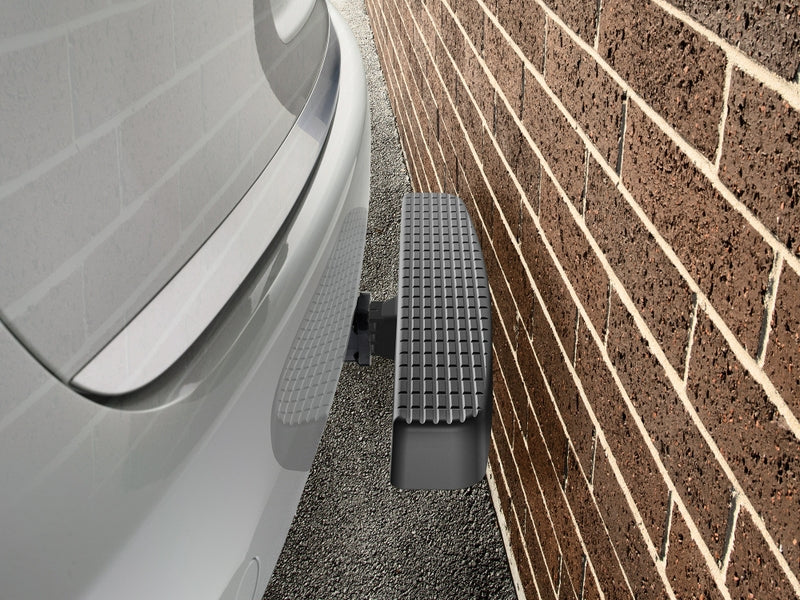 Weathertech (Usa) 81bs1xlss Truck Step||81bs1xlss_2.Jpg||87||w2481bs1xlss||1733150