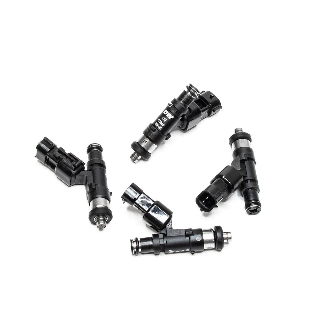 Deatschwerks 17u-07-0650-4 Fuel Injector||||85||dwk17u0706504||2016545