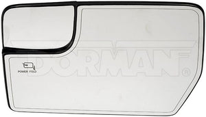Help! By Dorman 57089 Exterior Mirror Glass||57089.Jpg||85||d1857089||1160290