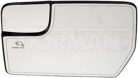 Help! By Dorman 57089 Exterior Mirror Glass||57089.Jpg||85||d1857089||1160290