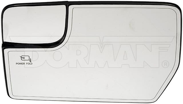 Help! By Dorman 57089 Exterior Mirror Glass||57089.Jpg||85||d1857089||1160290