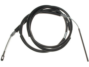 Raybestos Brakes Bc96090 Parking Brake Cable||||85||r42bc96090||1914419