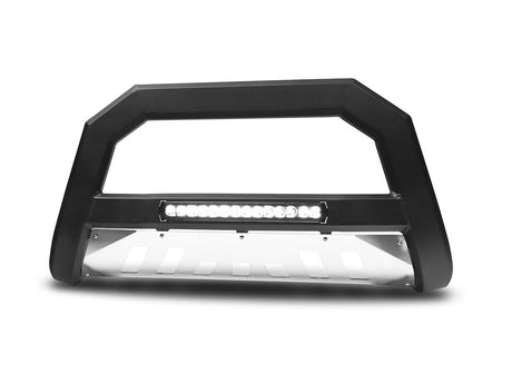 Product of Armordillo 8705209 Bull Bar  with skid plate 