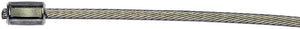 Dorman (Oe Solutions) C660898 Parking Brake Cable||c660898-005.Jpg||90||d18c660898||1377308
