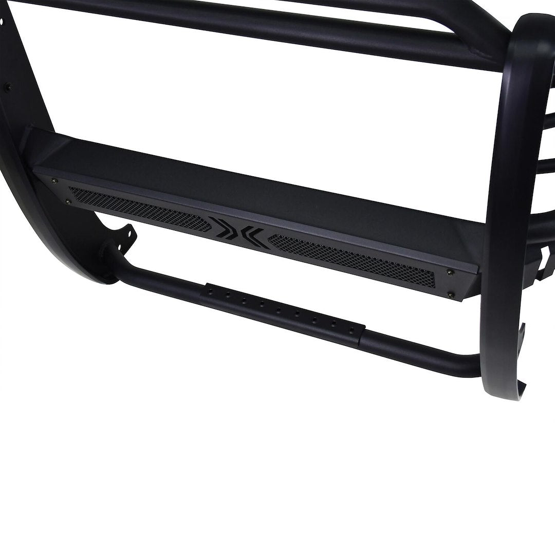 Product of Westin Automotive 40-33825 Grille Guard Black Textured E-Coated 
