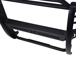 Product of Westin Automotive 40-33825 Grille Guard Black Textured E-Coated 