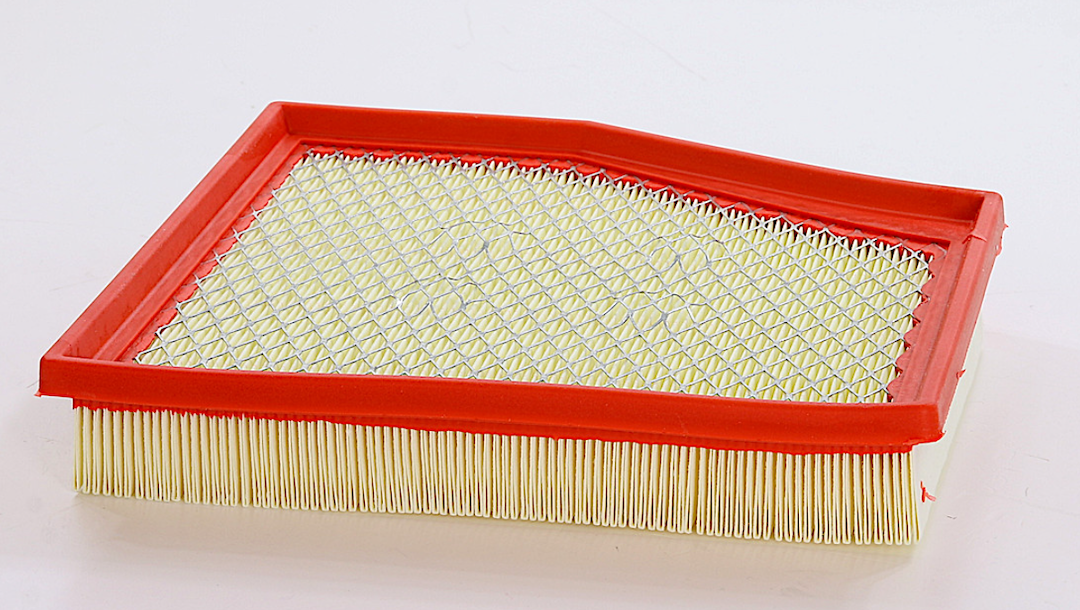 Product of Wix Filters WA10649 OEM Disposable Air Filter 