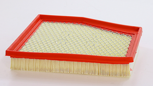 Product of Wix Filters WA10649 OEM Disposable Air Filter 