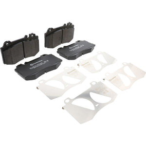 Brembo P50041 Brake Pad||p50041_Ang.Jpg||86||brmp50041||1753363