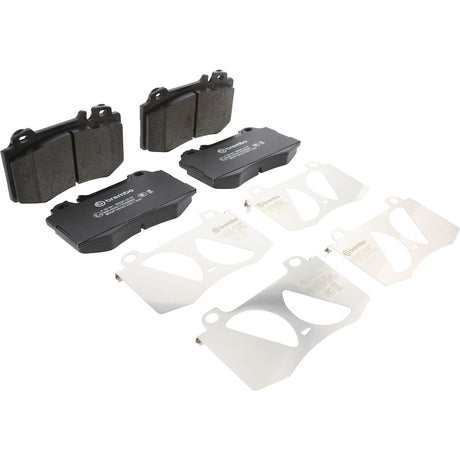 Brembo P50041 Brake Pad||p50041_Ang.Jpg||86||brmp50041||1753363