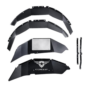 Combat Off Road 25-1069 Fender Well Liner||25-1069_1.Jpg||86||cor251069||1686129
