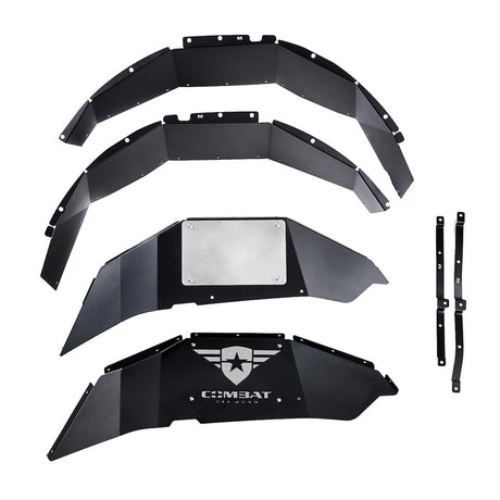 Combat Off Road 25-1069 Fender Well Liner||25-1069_1.Jpg||86||cor251069||1686129