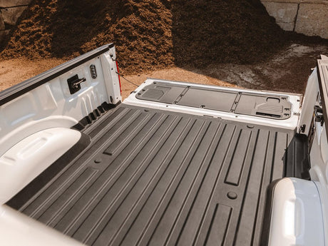 Weathertech (Usa) 36701im Bed Mat||36701im_1.Jpg||86||w2436701im||1503778