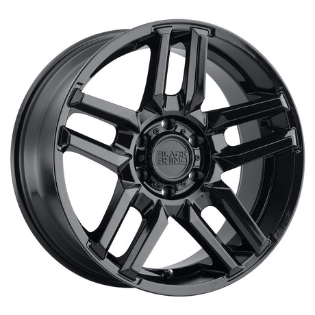Black Rhino Wheels 2090msa025127b71 Wheel||black Rhino Mesa_Gloss Black.Jpg||85||a78sa025127b7||1193579