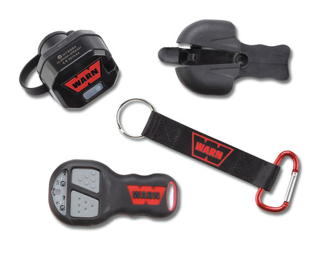 Product of Warn 90287 Winch Remote Control System