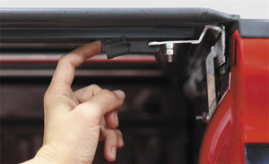 Product of ACCESS Covers TonnoSport ® Soft Roll-Up 22020429 Tonneau Cover 