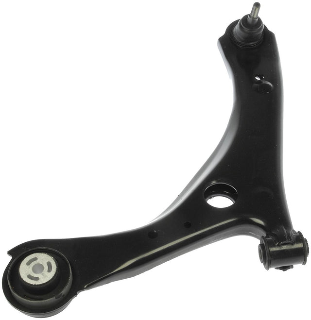 Dorman (Oe Solutions) 521-709 Control Arm||521-709-001.Jpg||85||d18521709||1376650