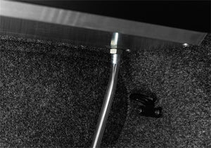 Product of Roll-N-Lock M-Series ™ Soft Manual Retractable LG131M Tonneau Cover 