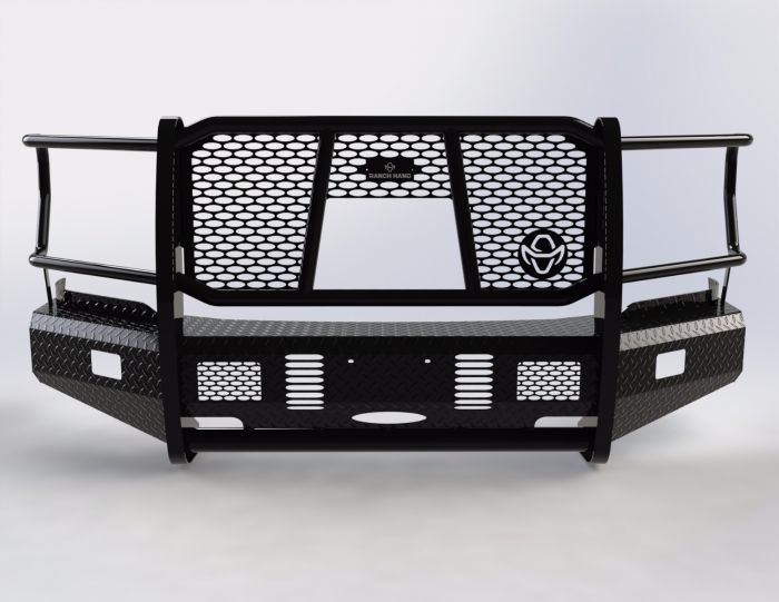 Ranch Hand Fsf18hbl1 Bumper||fsf18hbl1.Jpg||85||rnhfsf18hbl1||1478147