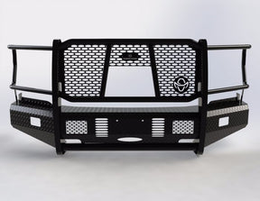 Ranch Hand Fsf18hbl1 Bumper||fsf18hbl1.Jpg||85||rnhfsf18hbl1||1478147