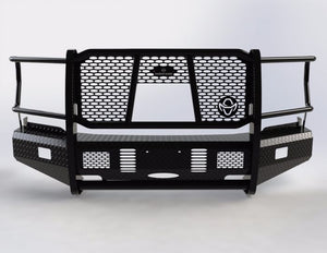 Ranch Hand Fsf18hbl1 Bumper||fsf18hbl1.Jpg||85||rnhfsf18hbl1||1478147