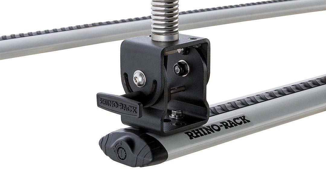 Rhino-Rack Usa 43196 Roof Rack Light Mount||43196_8.Jpg||93||rhr43196||1356998