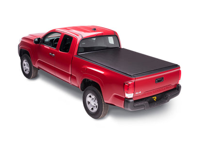 Product of Truxedo Lo Pro QT ® Soft Roll-Up 555901 Tonneau Cover 